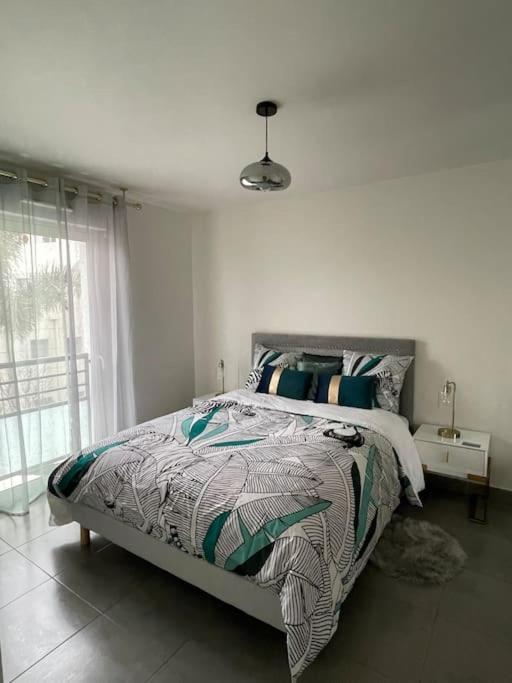 Prado Plage David - Stade Velodrome - Parc Chanot - Luxury Apartment By The Sea Marselha Exterior foto