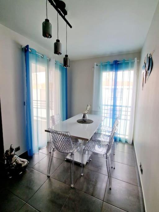 Prado Plage David - Stade Velodrome - Parc Chanot - Luxury Apartment By The Sea Marselha Exterior foto