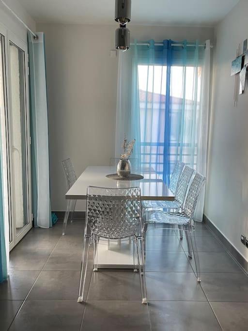 Prado Plage David - Stade Velodrome - Parc Chanot - Luxury Apartment By The Sea Marselha Exterior foto
