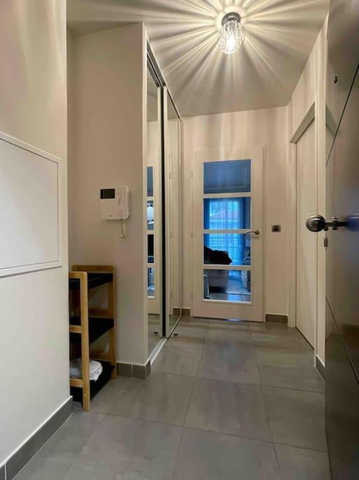 Prado Plage David - Stade Velodrome - Parc Chanot - Luxury Apartment By The Sea Marselha Exterior foto
