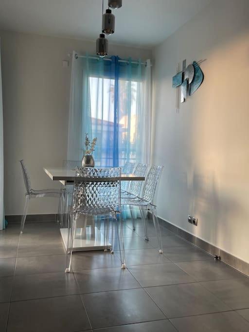 Prado Plage David - Stade Velodrome - Parc Chanot - Luxury Apartment By The Sea Marselha Exterior foto