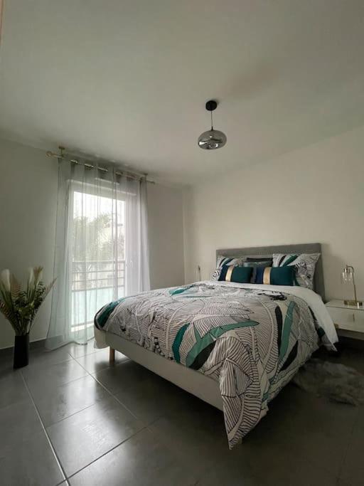 Prado Plage David - Stade Velodrome - Parc Chanot - Luxury Apartment By The Sea Marselha Exterior foto