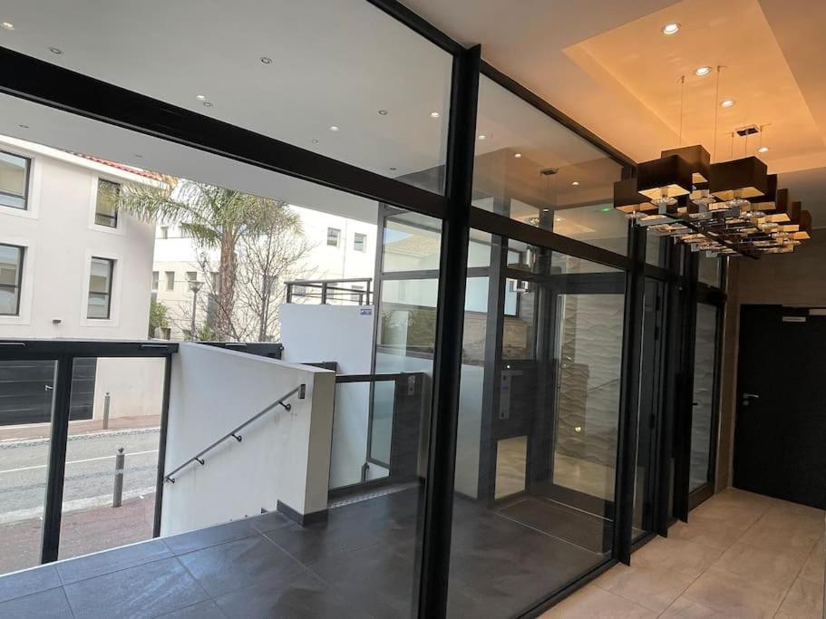 Prado Plage David - Stade Velodrome - Parc Chanot - Luxury Apartment By The Sea Marselha Exterior foto